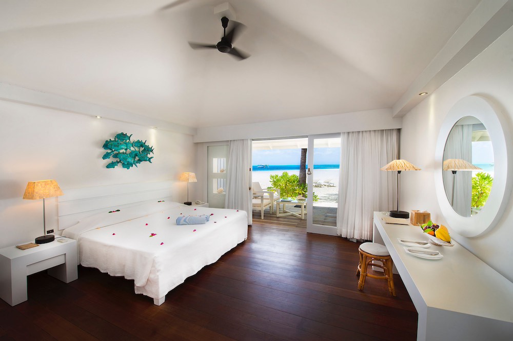 Beach Bungalow photo 14